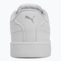 Dětské boty  PUMA Rickie Classic V PS puma white/puma white 6
