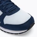 Boty PUMA ST Runner v3 Mesh silver mist/white/club navy/for all time red/black 7