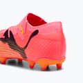 Kopačky PUMA Future 7 PRO+ FG/AG sunset glow/puma black/sun stream 13