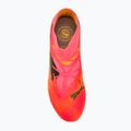 Kopačky PUMA Future 7 PRO+ FG/AG sunset glow/puma black/sun stream 5