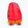 Kopačky PUMA Future 7 PRO+ FG/AG sunset glow/puma black/sun stream 6