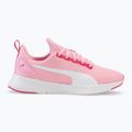 Dětské boty PUMA Flyer Runner pink lilac/puma white/puma pink 2