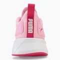 Dětské boty PUMA Flyer Runner pink lilac/puma white/puma pink 6