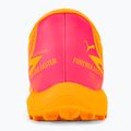 Kopačky PUMA Ultra Play TT sunset glow/puma black/sun stream 6