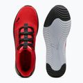 Pánská běžecké boty PUMA Softride Astro Slip for all time red/puma black/silver mist 11