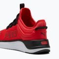 Pánská běžecké boty PUMA Softride Astro Slip for all time red/puma black/silver mist 13