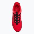 Pánská běžecké boty PUMA Softride Astro Slip for all time red/puma black/silver mist 5