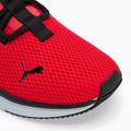 Pánská běžecké boty PUMA Softride Astro Slip for all time red/puma black/silver mist 7