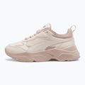 PUMA Cassia SL dámské boty rosebay/rose quartz/puma gold