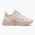 PUMA Cassia SL dámské boty rosebay/rose quartz/puma gold 2