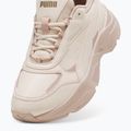 PUMA Cassia SL dámské boty rosebay/rose quartz/puma gold 5