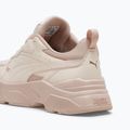 PUMA Cassia SL dámské boty rosebay/rose quartz/puma gold 6