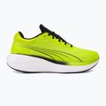 Běžecké boty PUMA Scend Pro lime pow/puma black 2