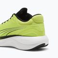 Běžecké boty PUMA Scend Pro lime pow/puma black 8