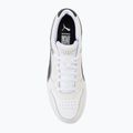 Boty PUMA RBD Game Low puma white/puma black/vapor gray 5