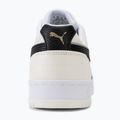 Boty PUMA RBD Game Low puma white/puma black/vapor gray 6