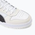 Boty PUMA RBD Game Low puma white/puma black/vapor gray 7