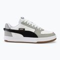 Boty PUMA Caven 2.0 VTG boty puma white/puma black/smokey gray 2