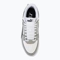 Boty PUMA Caven 2.0 VTG boty puma white/puma black/smokey gray 5