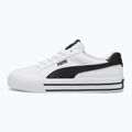Boty  PUMA Court Classic Vulc FS puma white/puma black