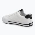 Boty  PUMA Court Classic Vulc FS puma white/puma black 3