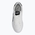 Boty  PUMA Court Classic Vulc FS puma white/puma black 5