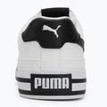 Boty  PUMA Court Classic Vulc FS puma white/puma black 6