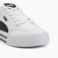 Boty  PUMA Court Classic Vulc FS puma white/puma black 7