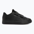 Dětské boty  PUMA Rickie Classic V PS puma black/cool dark gray 2