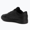 Dětské boty  PUMA Rickie Classic V PS puma black/cool dark gray 3