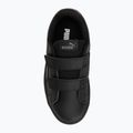 Dětské boty  PUMA Rickie Classic V PS puma black/cool dark gray 5