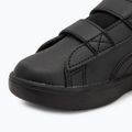 Dětské boty  PUMA Rickie Classic V PS puma black/cool dark gray 7