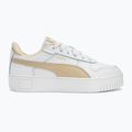 Dámské boty PUMA Carina Street puma white/putty 2