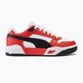 Boty PUMA RBD Tech Classic boty puma white/puma black/for all time red 2