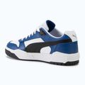 Boty PUMA RBD Tech Classic cobalt glaze/puma white/puma black 3