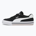Boty  PUMA Court Classic Vulc FS puma black/puma white