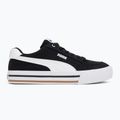 Boty  PUMA Court Classic Vulc FS puma black/puma white 2