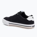 Boty  PUMA Court Classic Vulc FS puma black/puma white 3