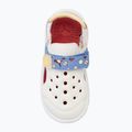 Dětské sandály PUMA Evolve Summer Camp AC Inf warm white/blue skies/chamomile 5