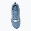 Dětské boty PUMA Wired Run Pure zen blue/puma white 5