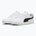 Boty PUMA Shuffle puma white/puma black/puma silver 8