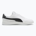 Boty PUMA Shuffle puma white/puma black/puma silver 10