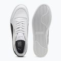 Boty PUMA Shuffle puma white/puma black/puma silver 11