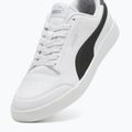 Boty PUMA Shuffle puma white/puma black/puma silver 12