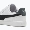 Boty PUMA Shuffle puma white/puma black/puma silver 13