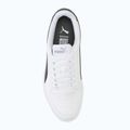 Boty PUMA Shuffle puma white/puma black/puma silver 5