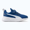 Dětské boty PUMA Flyer Runner V PS cobalt glaze/puma white/puma black 2