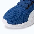 Dětské boty PUMA Flyer Runner V PS cobalt glaze/puma white/puma black 7