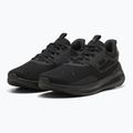 Běžecké boty PUMA Softride Symmetry puma black/cool dark gray 10