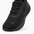 Běžecké boty PUMA Softride Symmetry puma black/cool dark gray 12